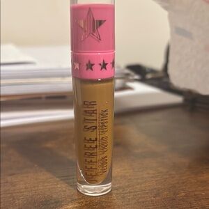Jeffree Star Liquid Lipstick - special order
